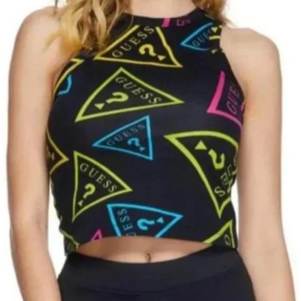 Guess Logo Tanktop